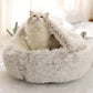 Coussin chat | WhiskerNest ™