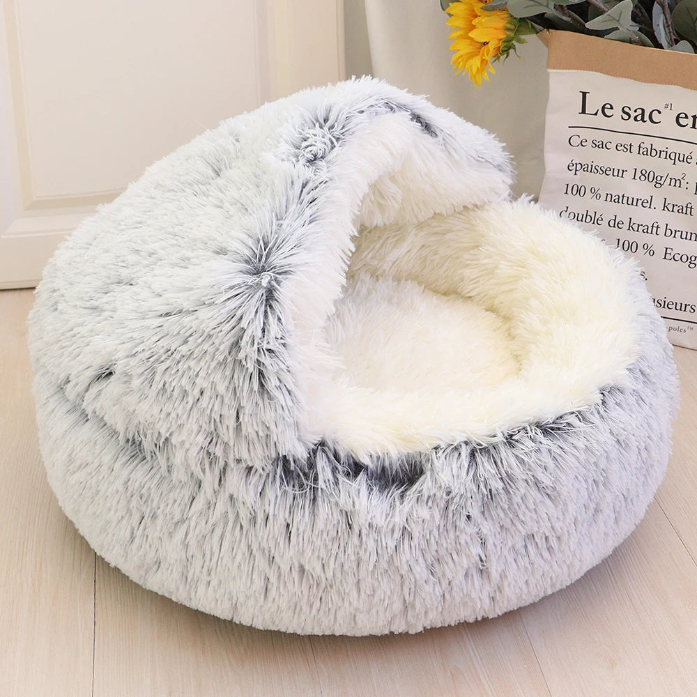 Coussin chat | WhiskerNest ™