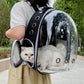 SAC DE TRANSPORT POUR CHAT | Catbag™