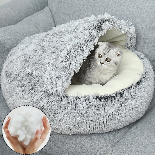 Coussin chat | Douceur