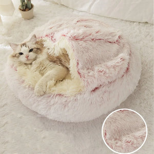 Coussin chat | Deluxe™