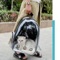 SAC DE TRANSPORT POUR CHAT | Catbag™