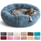 Coussin chat | Donut