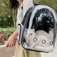 SAC DE TRANSPORT POUR CHAT | Catbag™